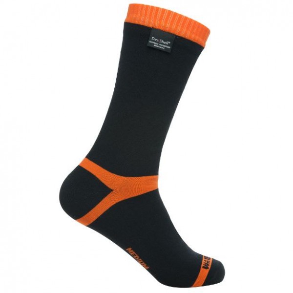 Водонепроницаемые носки Dexshell Hytherm Pro Socks (S)