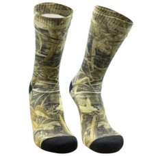 Водонепроницаемые носки Dexshell StormBLOK Socks, Camo (L)