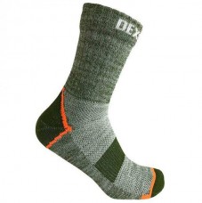 Водонепроницаемые носки Dexshell Terrain Walking Ankle Socks (M)