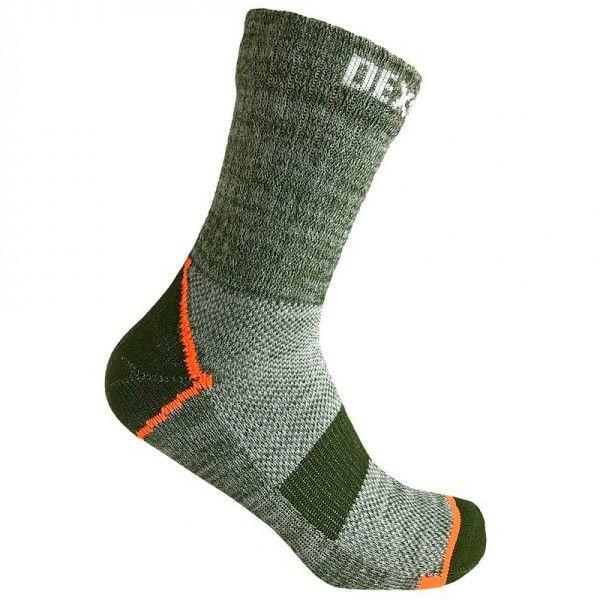 Водонепроникні шкарпетки Dexshell Terrain Walking Ankle Socks (L)