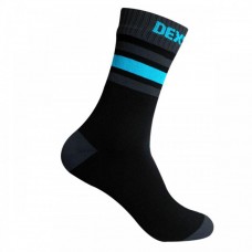 Водонепроницаемые носки DexShell Ultra Dri Sports Socks Gray (S)