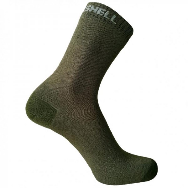 Водонепроникні шкарпетки Dexshell Ultra Thin Crew OG Socks (L)