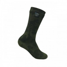 Водонепроницаемые носки DexShell Camouflage Sock