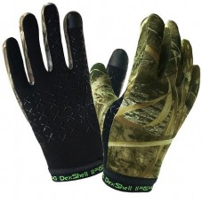 Водонепроницаемые перчатки Dexshell Drylite Gloves Camo (S)