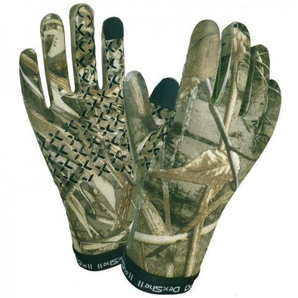 Водонепроникні рукавички Dexshell StretchFit Gloves (L/XL)