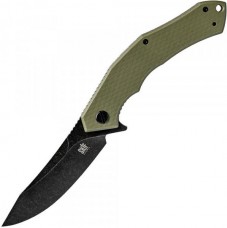 Skif Whaler OD Green IS-242D