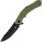 Skif Whaler OD Green IS-242D