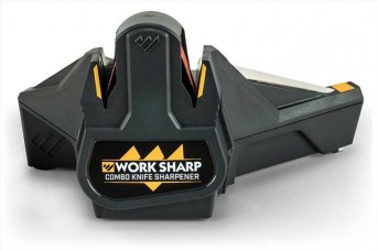 Work Sharp Combo Sharpener