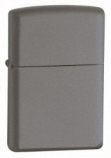 Зажигалка Zippo 110 Titanium Lighter