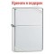 Запальничка Zippo 14 Classic Sterling Silver