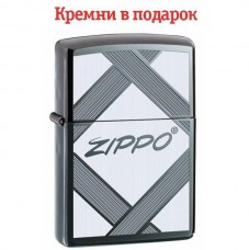 Запальничка Zippo 150 Unparalelled Tradition