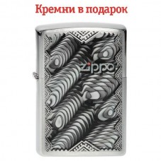 Запальничка Zippo 200 Zippos