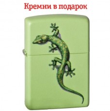 Зажигалка Zippo 205 Lizzard