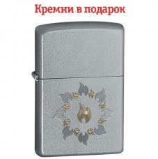 Зажигалка Zippo 205 Ring of Fire