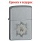 Запальничка Zippo 205 Ring of Fire