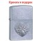 Запальничка Zippo 207 Statue Of Liberty Head