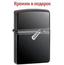 Запальничка Zippo 250 Zipped