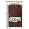 Запальничка Zippo 250 Zippo Spiral