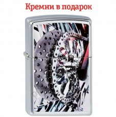 Зажигалка Zippo 250.005