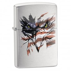 Запальничка Zippo American Eagle