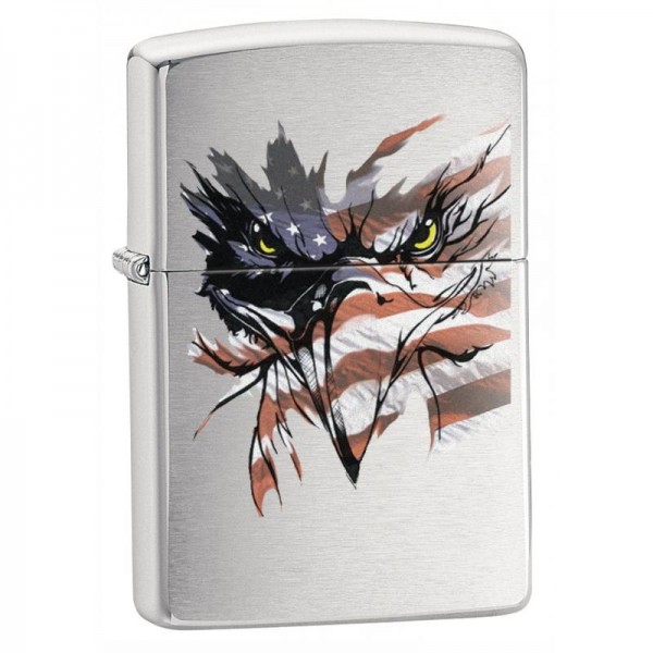 Запальничка Zippo American Eagle