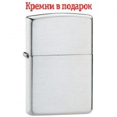 Зажигалка Zippo 13 Classic Sterling Silver