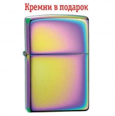 Запальничка Zippo Spectrum