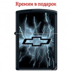 Запальничка Zippo Chevy 218.577