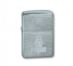 Зажигалка Zippo Diamond