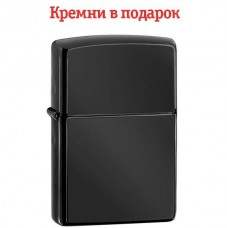 Запальничка Zippo Ebony