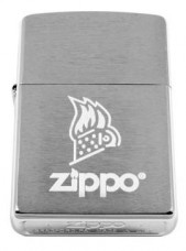 Запальничка Zippo Flame