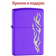 Зажигалка Zippo 24814 Flame Abyss