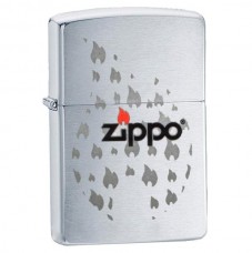 Запальничка Zippo Flame Logo