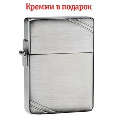 Зажигалка Zippo 1935 Replica with Slashes