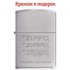 Зажигалка Zippo Zippo Zippo Zippo