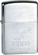 Зажигалка Zippo Japan - Design No 377