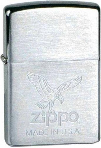 Запальничка Zippo Japan - Design No 377