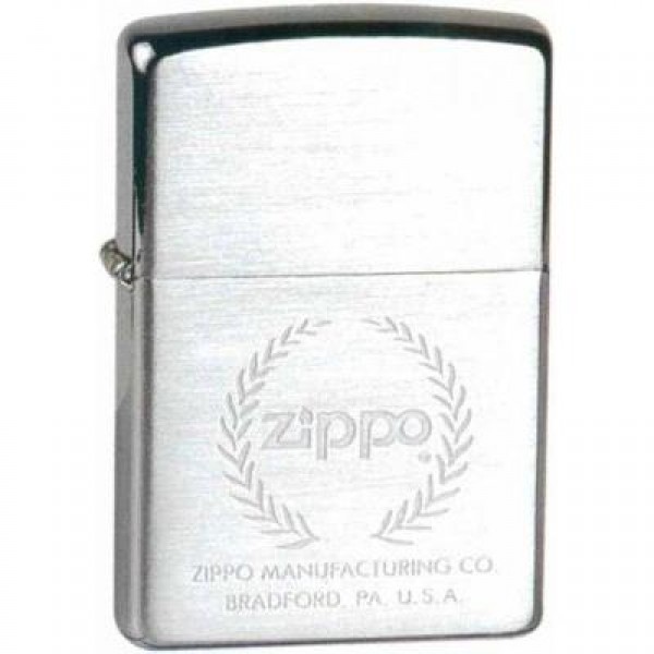 Запальничка Zippo Japan - Design No 381