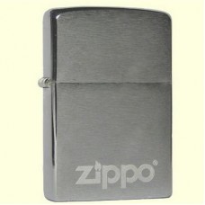 Запальничка Zippo з логотипом