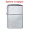 Запальничка Zippo 24647 Reg Chrome Arch