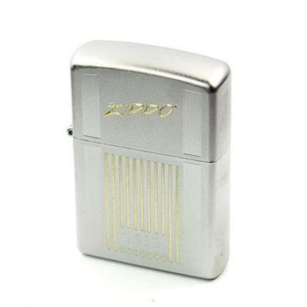 Запальничка Zippo Reg SP Lighter