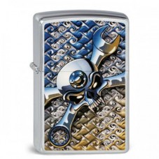 Запальничка Zippo Socet Spanner