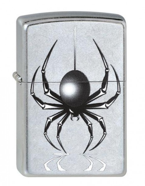 Запальничка Zippo Spider