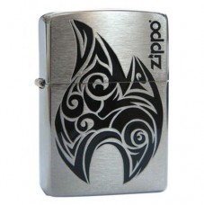 Запальничка Zippo Spiritual Flame