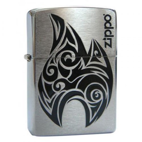 Запальничка Zippo Spiritual Flame