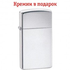 Зажигалка Zippo High Polish Chrome