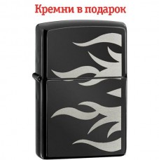 Зажигалка Zippo 24951 Tattoo Flame