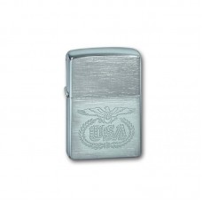 Зажигалка Zippo USA Eagle