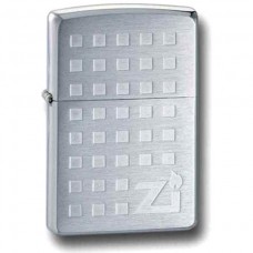 Запальничка Zippo ZI Sqares