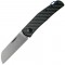 Zero Tolerance 0230 Anso Slipjoint Carbon Fiber